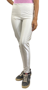 Leggings Blanca