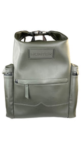 Mochila Cuero Unisex