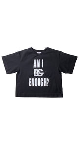 Polera I Am Enough