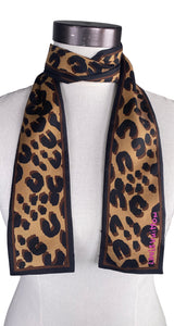 Pañuelo Animal Print