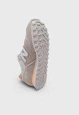 Zapatilla Urbana 373 Beige New Balance