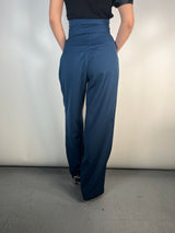 Pantalón Palazzo