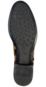 Botines Animal Print