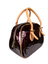 Cartera Vernis Summit Drive Amarante