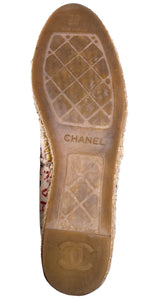 Alpargatas Multicolor