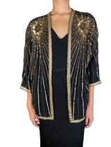 Saco Athos Quincy