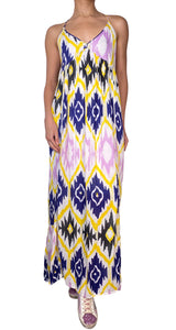 Vestido Maxi