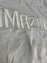 Polera Loving Amazing Woman