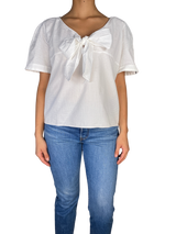 Blusa Lazo