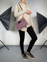 Bandolera Multicolor