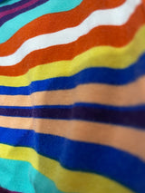 Vestido Maxi Multicolor