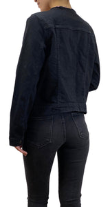 Chaqueta Kiss Denim