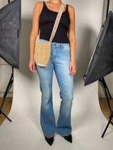 Bandolera Mostacillas