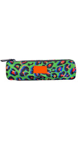 Estuche Animal Print Multicolor