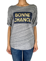 Polera Bonne Chance