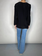 Blusa Seda