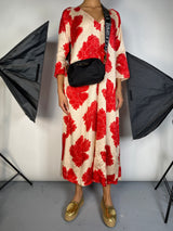 Bandolera Negra Bimba Y Lola