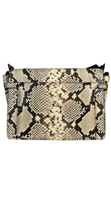 Cartera Snake