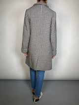 Abrigo Pied de Poule