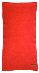 Bufanda Coral
