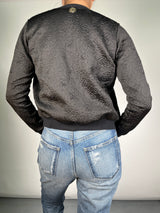 Chaqueta Bomber Flori