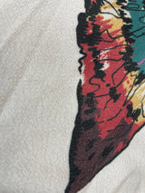 Camisa Moise Butterfly