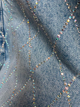 Jeans Brillantes