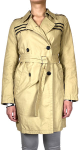 Trench Jean Paul Gaultier x Target
