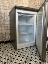 Freezer Marca Libero