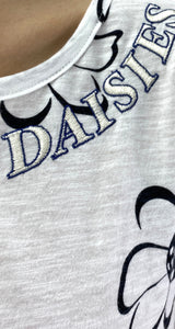 Polera Daisies