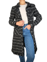 Abrigo Tweed