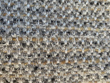 Abrigo Tweed Beige