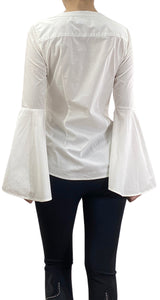 Blusa Blanca