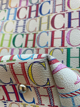 Matryoshka Locked L TuttiFrutti Beige