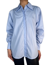 Blusa Celeste