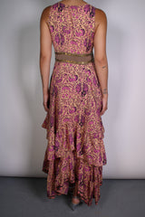 Vestido Nasha Gipsy