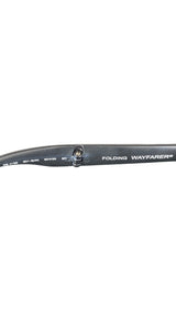 Anteojos Folding Wayfarer