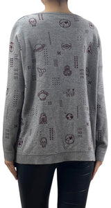 Sweater Lana Merino