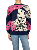 Sweater Tigre