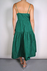 Vestido Mini Esmeralda