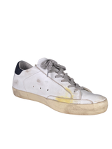 Zapatillas Superstar White