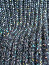 Sweater Hilos Metalizados