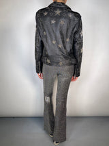 Chaqueta Karl Lagerfeld Para Falabella