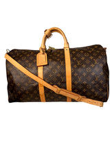 Bolso De Viaje Keepall 50