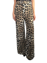 Pantalon Animal Print