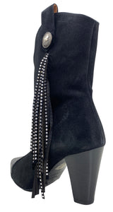 Botas Lady Rock