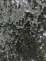 Vestido Lentejuelas Azul