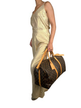 Bolso De Viaje Keepall 50