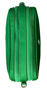 Bandolera Verde