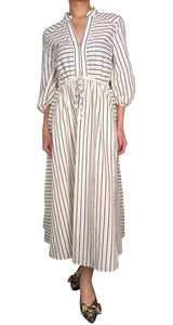 Vestido Texturizado